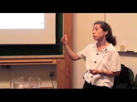 Higgs Phenomenology, Lecture 3 of 3 | Laura Reina