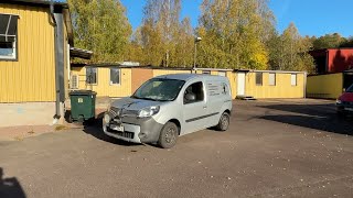 Renault Kangoo car-derived van for sale - Image 4 | Autoline UG Renault Kangoo car-derived van | Image 4 - Autoline
