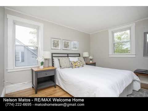 366 Washington St, Taunton MA 02780 - Multi Family Home - Real Estate - For Sale -