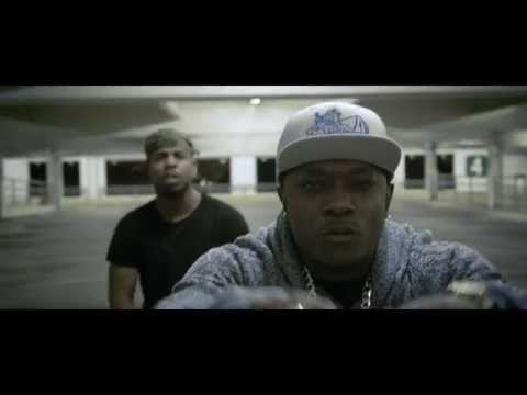 G-Side - Statue (Official Video)