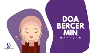 Download lagu HAFALAN, Doa Bercermin, Diulang 20 Kali, Langsung Hafal mp3