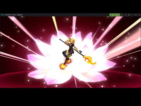 [FGO-JP]: LostBelt 4 Nezha (Berserker) Fight