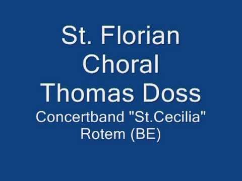 St.Florian Choral - Thomas Doss