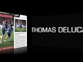 Thomas DeLuca 2021 Winter Highlights