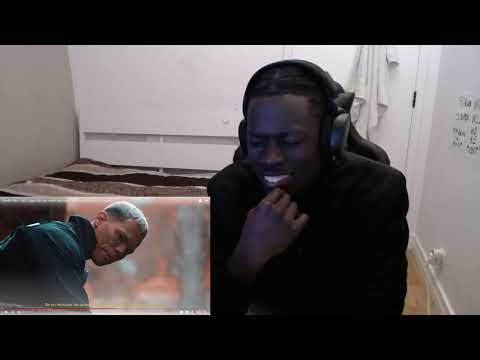 🇬🇼 🇵🇹 Gringo React | Favela Vive 5 - ADL | Major RD | Mc Hariel | Mc Marechal | Leci Brandão