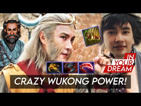 NIGMA INYOURDREAM GXR (MK LORD)