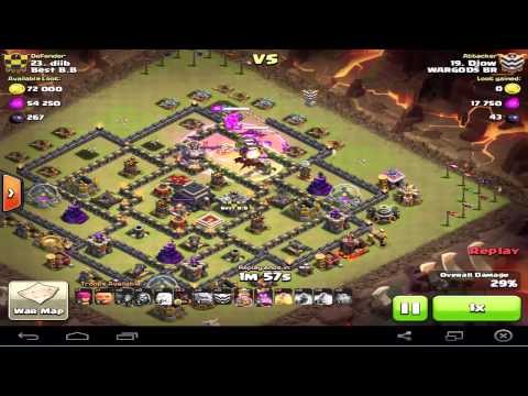 WARGODS BR vs BEST B B    2