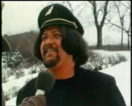 Harald Heide Steen Jr. - Spantax