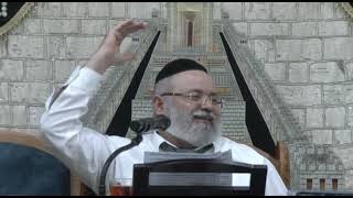 ,הרב ליאור כחלון,פרשת תולדות2025 (הרב ליאור כחלון) - התמונה מוצגת ישירות מתוך אתר האינטרנט יוטיוב. זכויות היוצרים בתמונה שייכות ליוצרה. קישור קרדיט למקור התוכן נמצא בתוך דף הסרטון