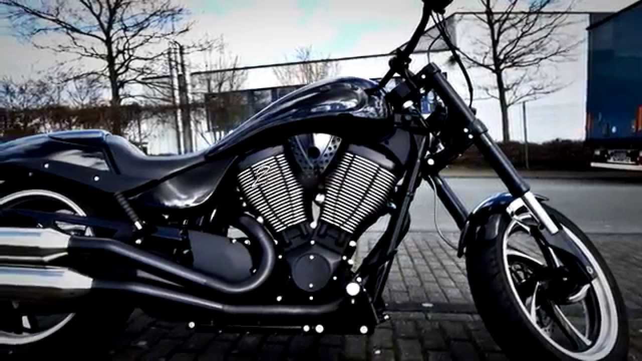 Introducing my Victory Hammer 8-Ball custom 2015