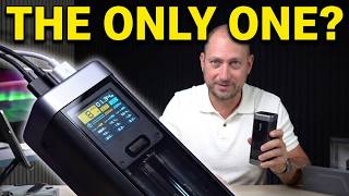 The Only Power Banks you Need - CUKTECH CP12 & CUKTECH 20