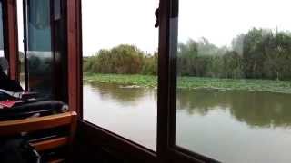 preview picture of video '德清湿地 - Deqing Wetlands'