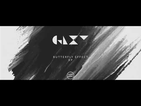 GLXY - Cylindrical