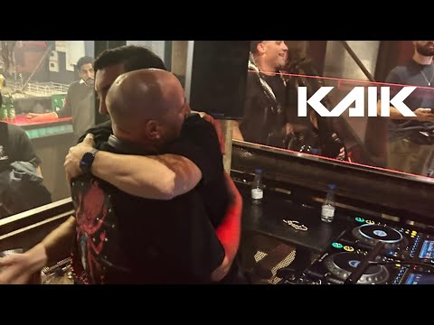 Testimonio alumno Kaik