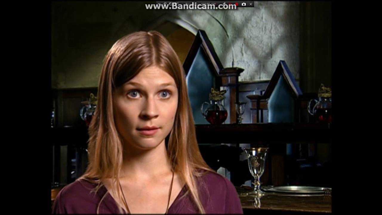 Harry Potter and the Goblet of Fire DVD - Dragon Arena - Meet The Champions