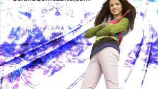 Selena Gomez &amp; David Henrie-Make It Happen-Lyrics