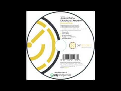 Joakim Daif vs. Likuida Pres. Aerodive - Summer Dive (Carl B Remix) 2007