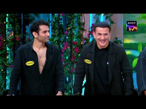 Family Full House With Rohit Sharma | Streaming Now | Sign up for Sony LIV on YouTube — Family Full House