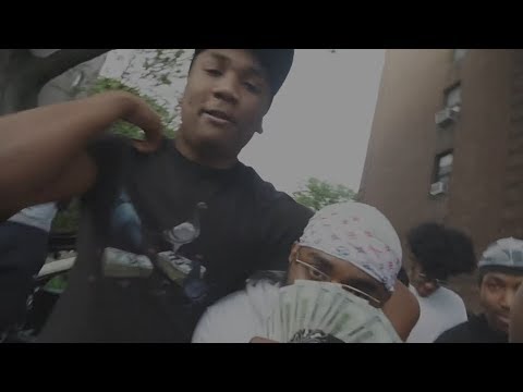 Geeko Bandz x Mori Briscoe - Sturdy Up (Music Video)