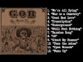 Gob - We're All Dying