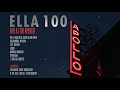 Ledisi & The Count Basie Orchestra - Honeysuckle Rose (Official Audio)