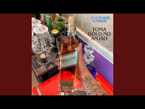 Toma Gold no Anjão