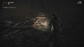 しろっこのぐだぐだALAN WAKE/アランウェイク 第20回