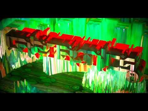 GRiZ x Subtronics - Griztronics II (Another Level)