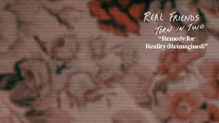 Music video thumbnail preview for Real Friends \ by Real Friends