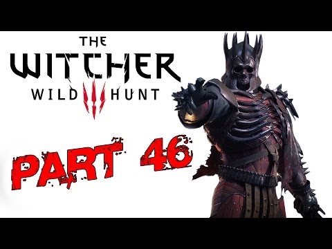 The Witcher 3 Wild Hunt Walthrough Part 46 Final Preparations | Pc - HD - 60Fps