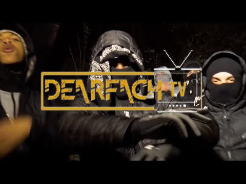 Zedkay - Violation (Official Music Video) | Dearfach TV
