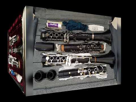 Mile Kantarovski - Mogilsko oro