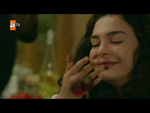 Reyyan & Miran - All to well(10 minutes version) (Taylor's version)