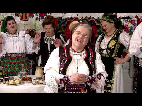 Maria Garas emisiune