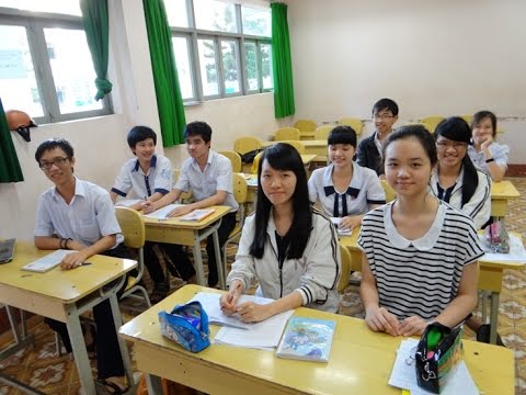 Môt mái nhà l Cuộc thi làm Clip Ơn thầy nghĩa bạn - Ô mai Hồng Lam