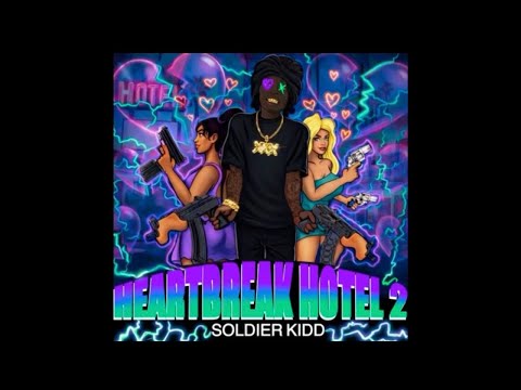 Soldier Kidd - Thug Me 