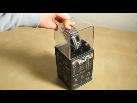 GoPro Hero 3 Black Edition Unboxing und Hands On