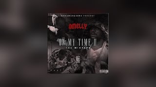 Omelly - Bull Dog ft Tadoe & Chief Keef