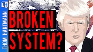 A Broken System Acquitted Donald Trump (w/ Paul Blumenthal)
