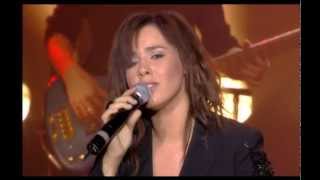 Chimène BADI 2005 Olympia de Paris France