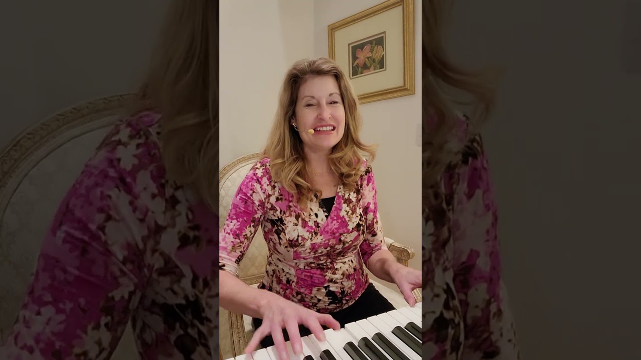 Promotional video thumbnail 10 for Ruthy Stenger
