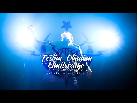 I can’t surrender to deapair - Muhafarz