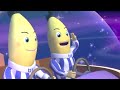 Space Bananas Full Episode Jumble Bananas In Pyjamas Official