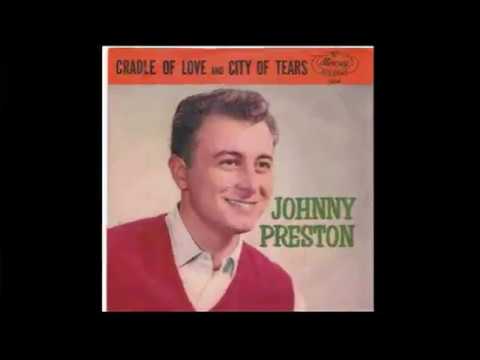 BRINGING BACK THE 50s & THE 60s - JOHNNY PRESTON