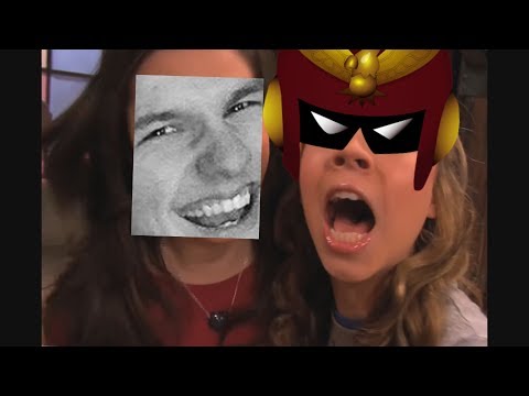 this is a legitimate request I received from Seven