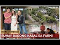 MEGA BULACAN FARM TOUR With Newlyweds Robi & Maiqui Domingo! | Karen Davila Ep137