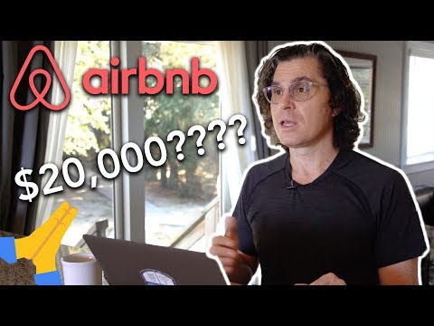 One SIMPLE AIRBNB TIP that Saved Me $20,000 Last Month!! (every host should do this)