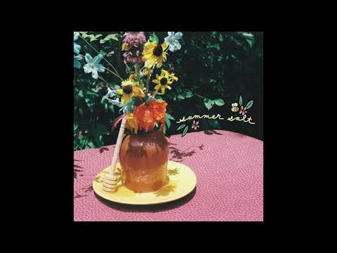 Little Chimmy - Summer Salt