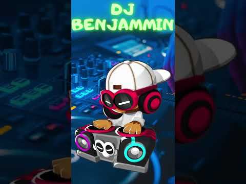 DJ Benjammin Level Evolution / Bloons TD 6 Hero #Shorts