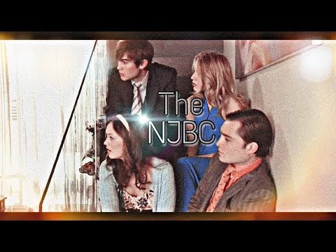 The NJBC | Pompeii